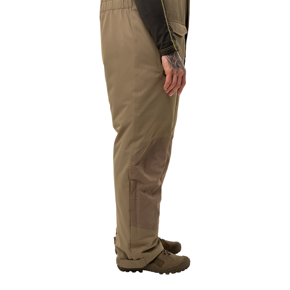 Костюм мужской зимний Mossberg Tundra р. M. Фото №26 Костюм мужской зимний Mossberg Tundra р. M. Фото №26