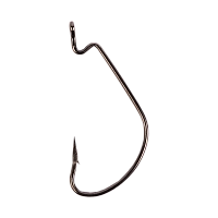 !!!Крючок офсетный Agat Offset Worm Hook 5070 №3/0