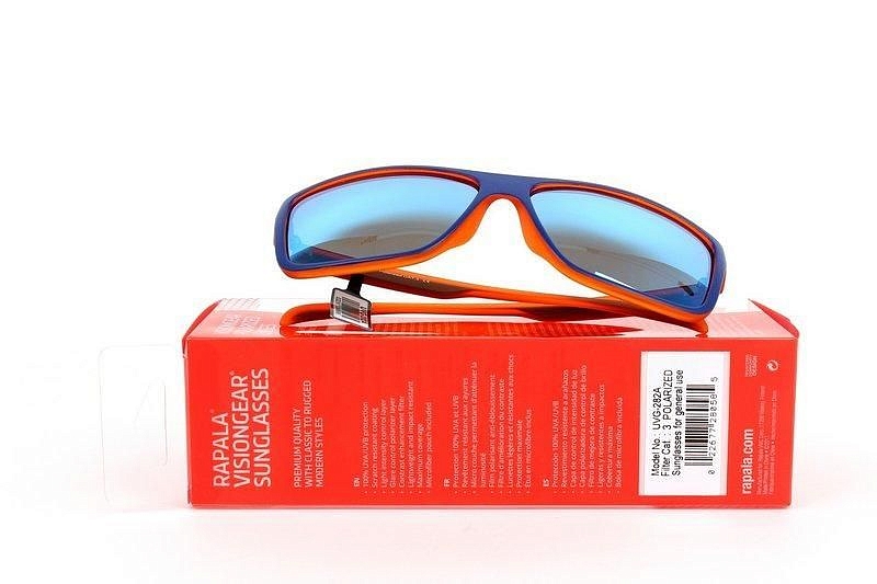 Очки Rapala Urban UVG-282A. Фото №1