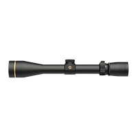 Оптический прицел LEUPOLD VX-3i 3,5-10x40 Boone & Crockett (170681)