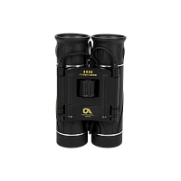 Бинокль OA Professional 8x25 BAK-4 чёрный