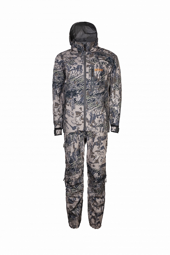 Костюм Remington Stormfront Figure р. S. Фото №1