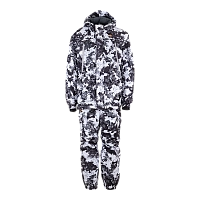 Костюм PRIDE "Ermine-15" (Эмин) (алова, белая кобра) р. 48-50/170-176