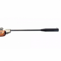 Винтовка пневматическая GAMO Hunter 1250 (переломка, дерево), калибр 5,5 мм