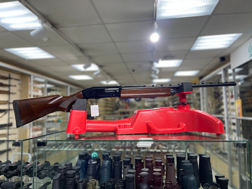 Mossberg Mossberg 930 кал.12х76. Фото №5 Mossberg Mossberg 930 кал.12х76. Фото №5