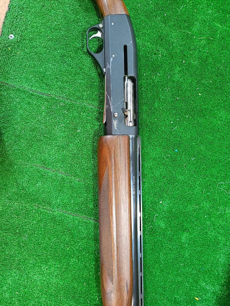 Baikal МР-153 кал.12х76. Фото №1