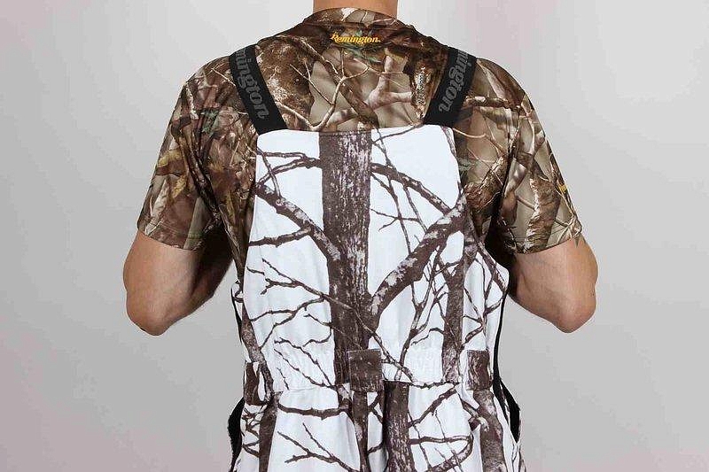 Костюм Remington Double Jacket White р. L . Фото №14