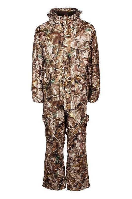 Костюм Remington Double Jacket Forest р. L . Фото №2
