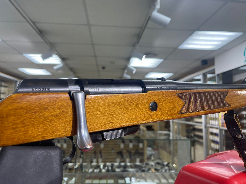 ЦКИБ МЦ20-01 кал. 20*70 кал.20х70. Фото №3 ЦКИБ МЦ20-01 кал. 20*70 кал.20х70. Фото №3