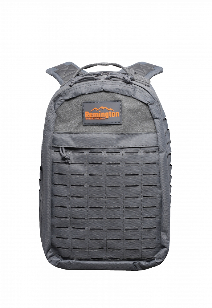 Рюкзак Remington Urban Backpack Grey 40L. Фото №1