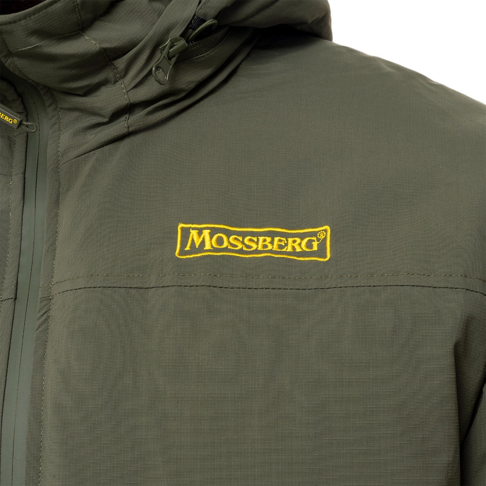 Костюм мужской зимний Mossberg Rime р. L. Фото №4