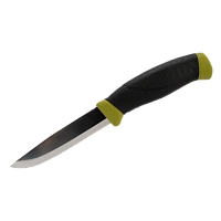 Нож Morakniv Companion зеленый 14075
