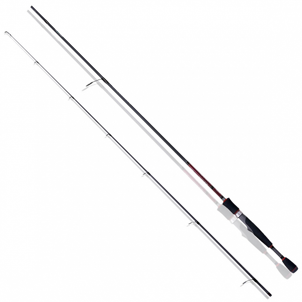 Удилище спиннинговое NORSTREAM Kando 742M тест 7 - 28 гр. Фото №1 Удилище спиннинговое NORSTREAM Kando 742M тест 7 - 28 гр. Фото №1