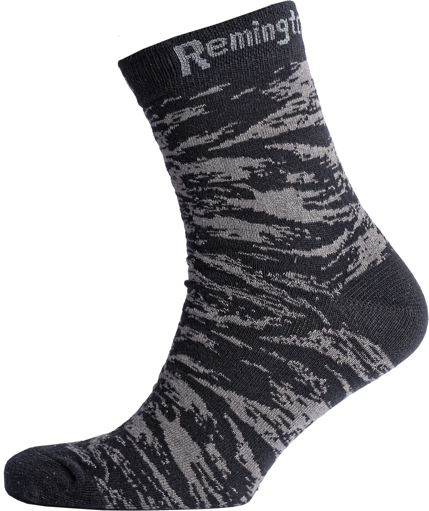 Носки Remington Hunting Socks 40 Den Gray р. 43-46. Фото №1