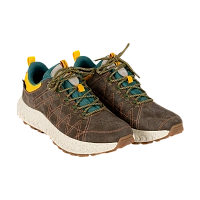 Кроссовки мужские  Remington Maven khaki green р. 41