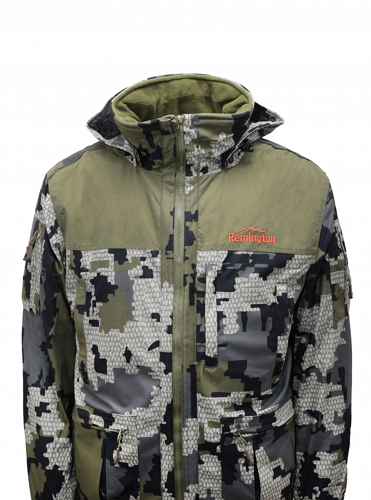 Костюм Remington Night Coyote Multicamo р. XS. Фото №4