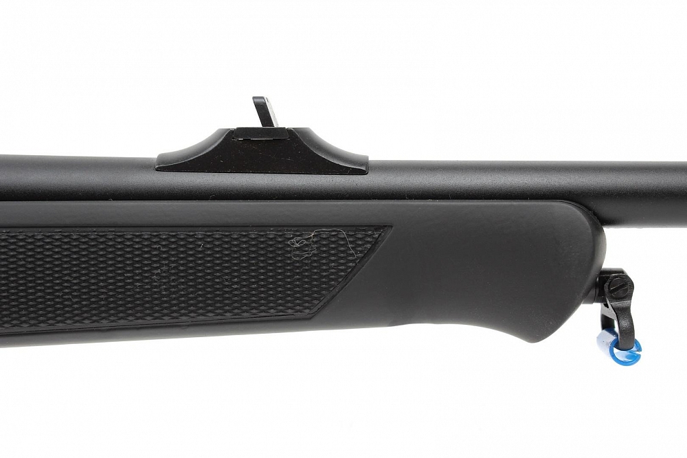 Карабин Sabatti SAPHIRE, калибр 308 win, пластик THUMBHOLE, (610 мм). Фото №10