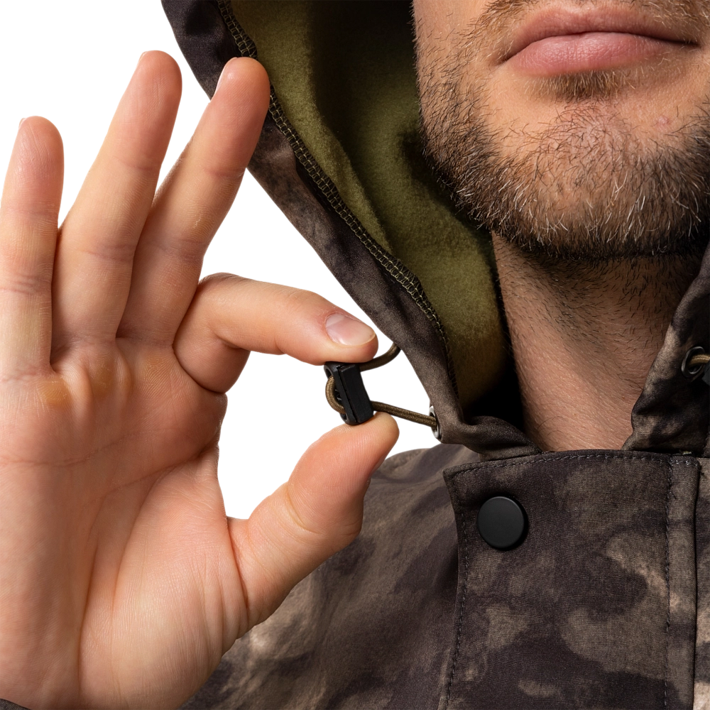 Костюм мужской демисезонный Mossberg Timberwolf р. S. Фото №24 Костюм мужской демисезонный Mossberg Timberwolf р. S. Фото №24