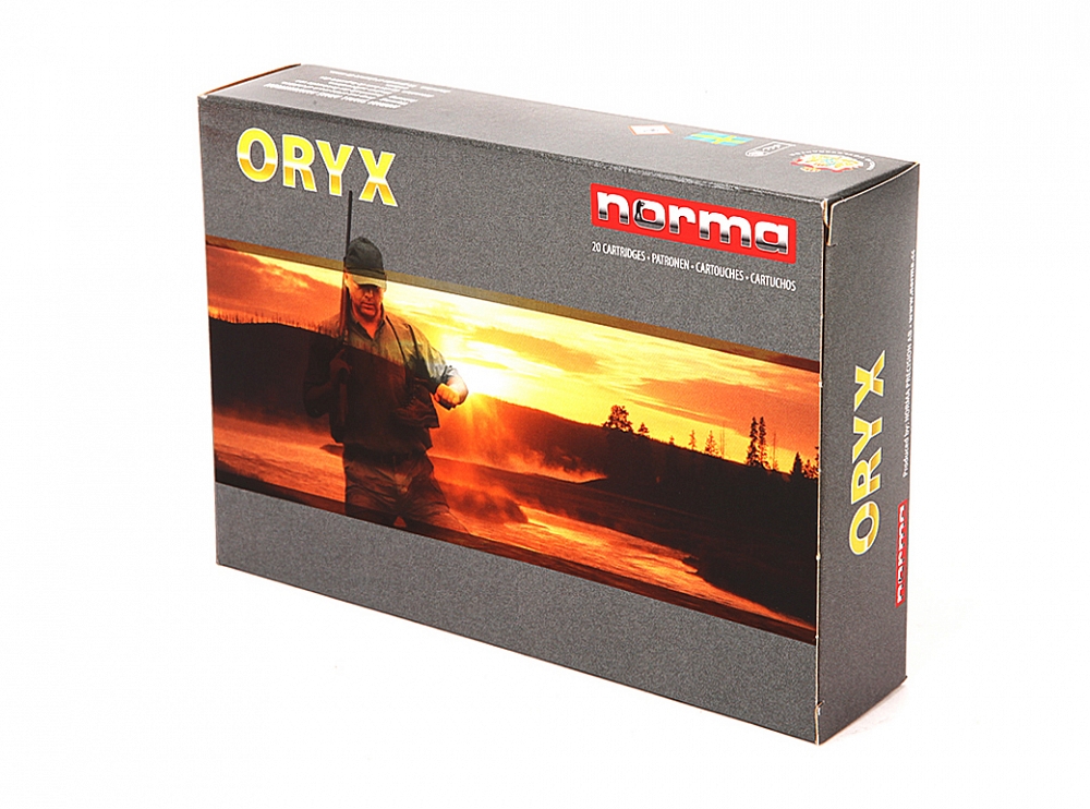 Патрон нарезной NORMA калибр 300 WIN Mag Oryx 11,7 гр. 180 grn. (в пачке 20 шт.). Фото №1 Патрон нарезной NORMA калибр 300 WIN Mag Oryx 11,7 гр. 180 grn. (в пачке 20 шт.). Фото №1