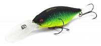 Воблер Megabass Deep-X 200 LBO Mat Tiger