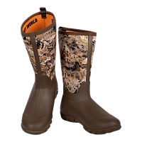 Сапоги Remington rubber off-road boots  Yellow Waterfowl Honeycombs р. 47