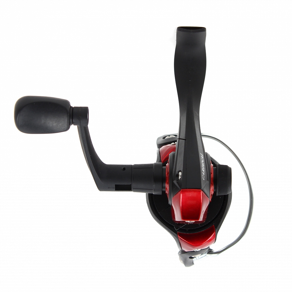 Катушка безынерционная Abu Garcia Cardinal 52 FD подшипник 2+1 (7.2 кг). Фото №7