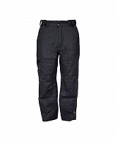 Брюки Columbia Bomb Cyclone Pant, черный, р. XL