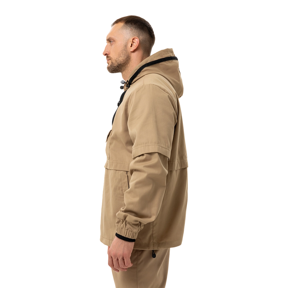 Костюм мужской демисезонный Mossberg Venom р. XL. Фото №18