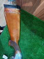 ТОЗ ТОЗ-87 кал.12х70