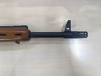 Сайга Сайга 12 кал.12х76