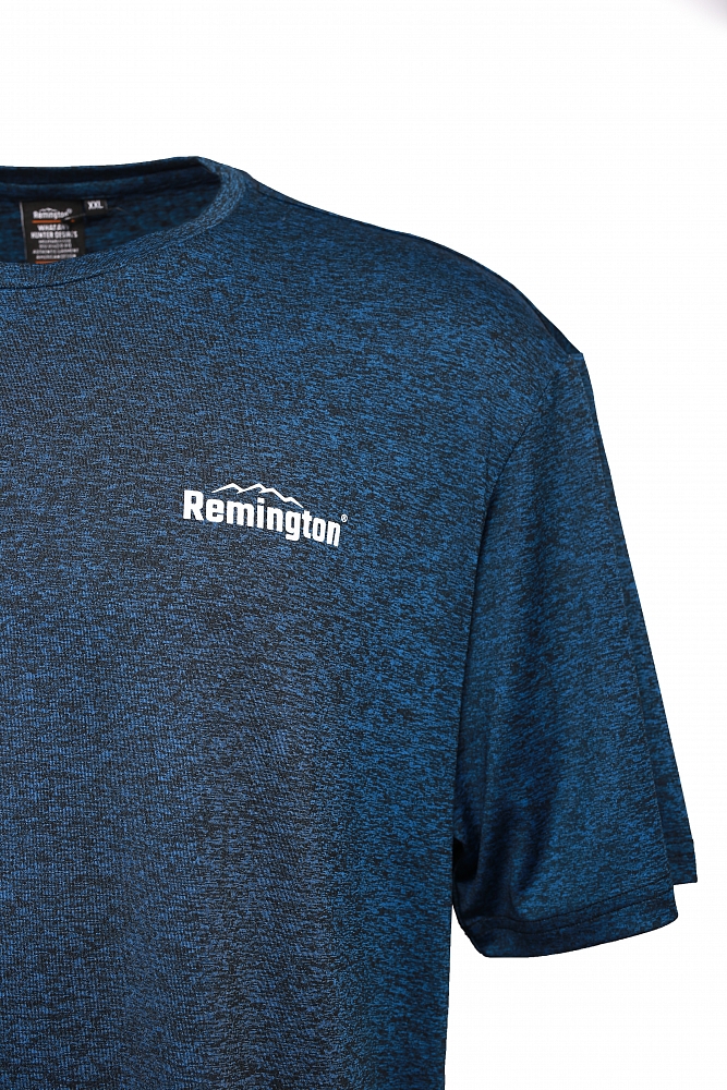 Футболка Remington Blue T-shirt р. L. Фото №3