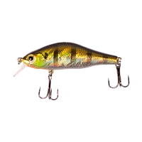 Воблер MADFISH 70мм, 9г, заглубление 1-1,5м, цвет 03