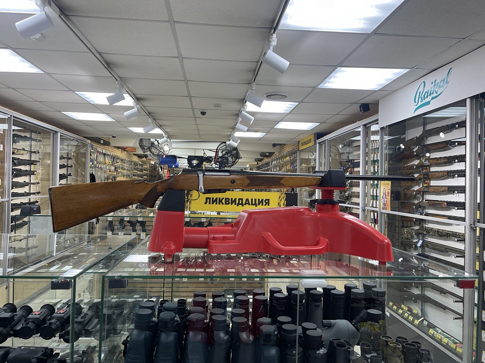 ЦКИБ МЦ 20-01, кал. 20х70 кал.20х70. Фото №3 ЦКИБ МЦ 20-01, кал. 20х70 кал.20х70. Фото №3