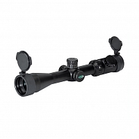 Прицел оптический Weaver Kaspa 3-12x50 Ballistic-X