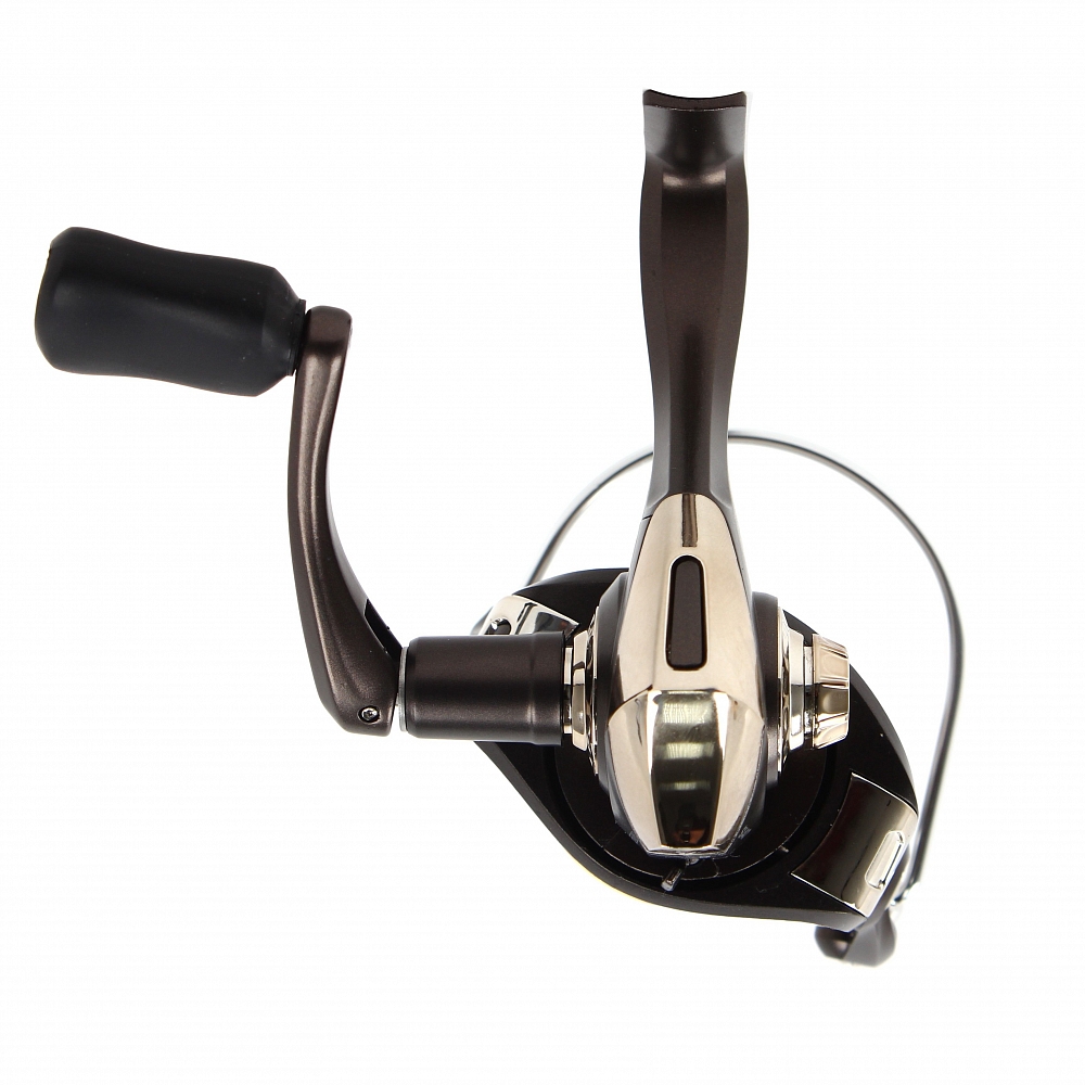Катушка Abu Garcia Cardinal SX 60FD. Фото №8