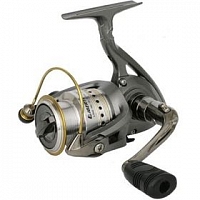 Катушка Daiwa Liberty 1500