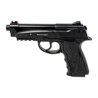 Пистолет пневматический BORNER Sport 306 (Beretta), калибр 4,5 мм