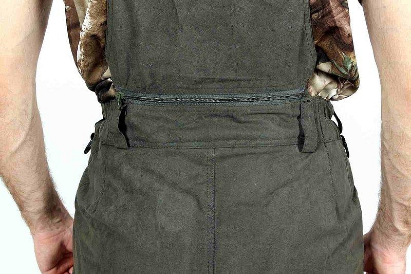 Костюм зимний Remington. Фото №12