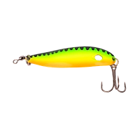 Блесна колеблющаяся MADFISH Tundra 14г, цвет GS441245