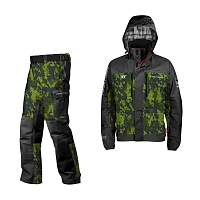 Костюмы Finntrail SHOOTER CAMOGREEN р. XXL