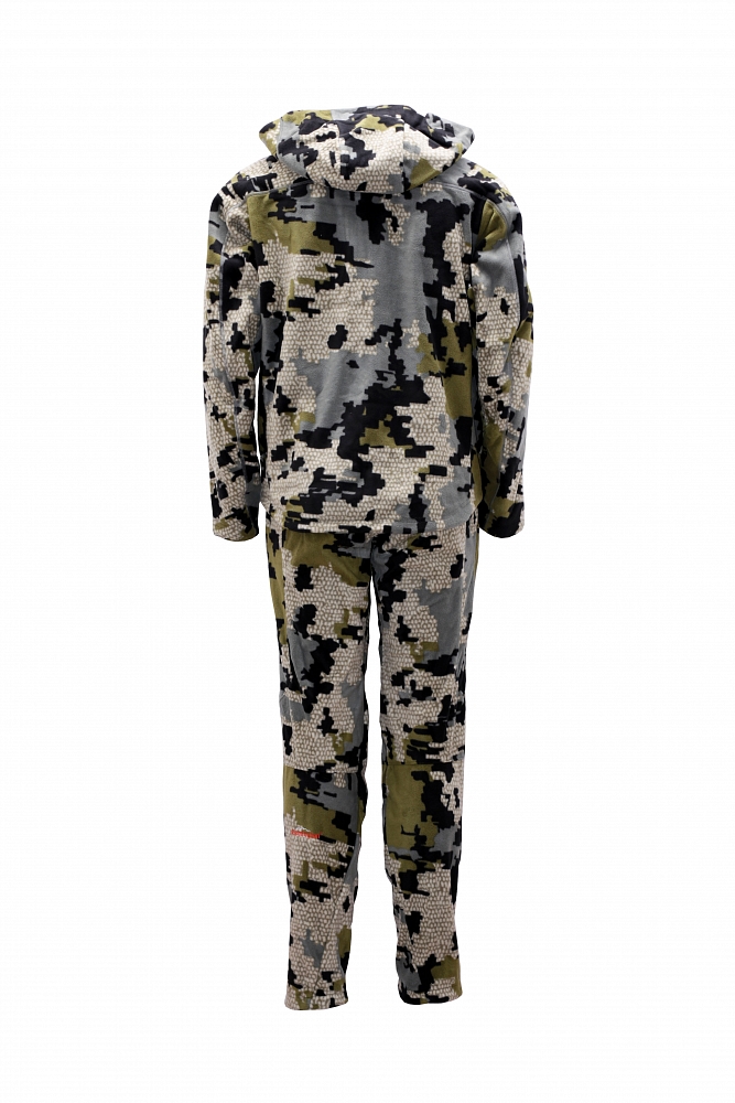 Костюм Remington Set Vector Winter Multicamo р. 3XL. Фото №9