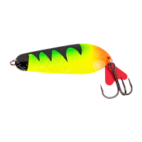 Блесна колеблющаяся MADFISH Pike 28г, цвет GS441242