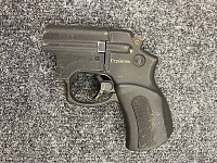 МР-461 "Стражник" кал.18х45