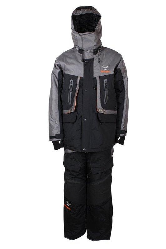 Костюм Remington Severe Winter. Фото №2