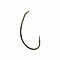 Крючки Kamasan B 100g Trout Shrimp BUZZER GOLD-10