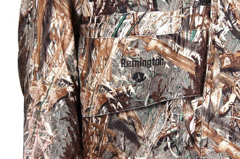 Костюм Remington Pro Hunting Club Reed р. S. Фото №5