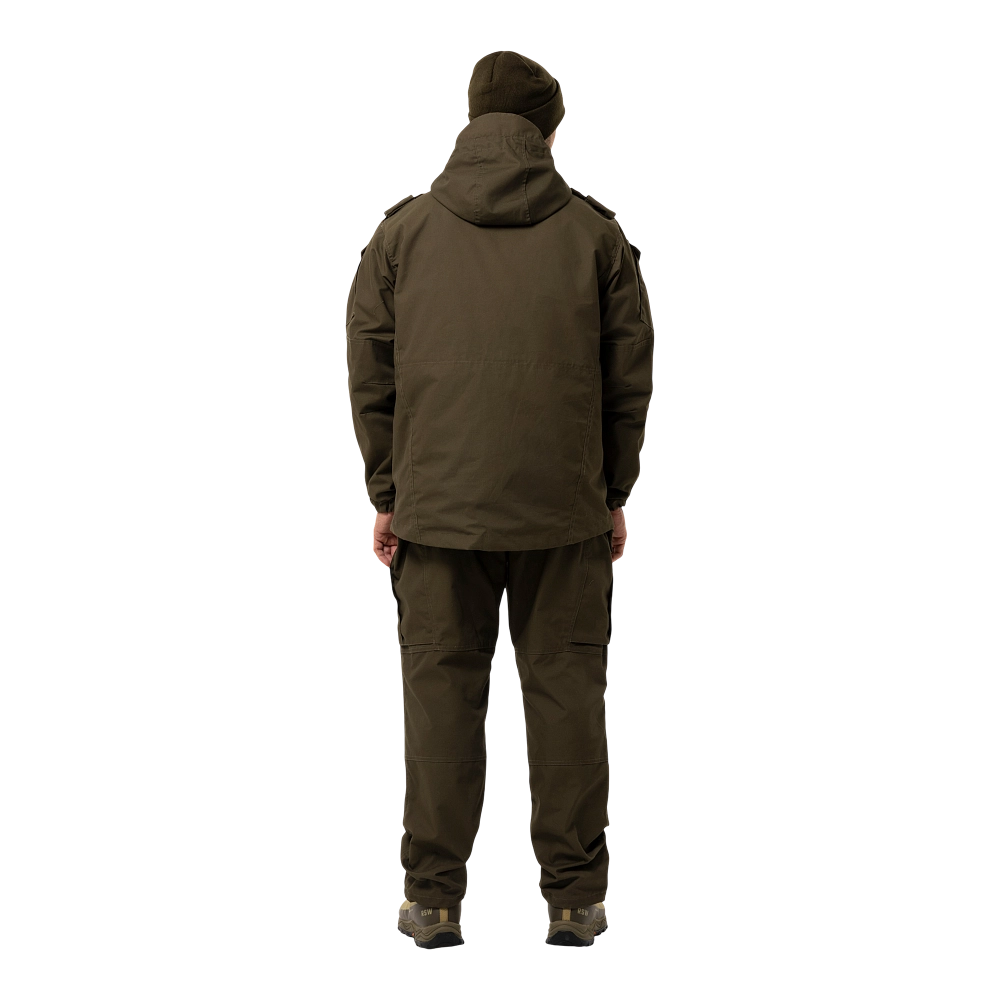 Костюм мужской демисезонный Mossberg Hill р. 2XL. Фото №32 Костюм мужской демисезонный Mossberg Hill р. 2XL. Фото №32