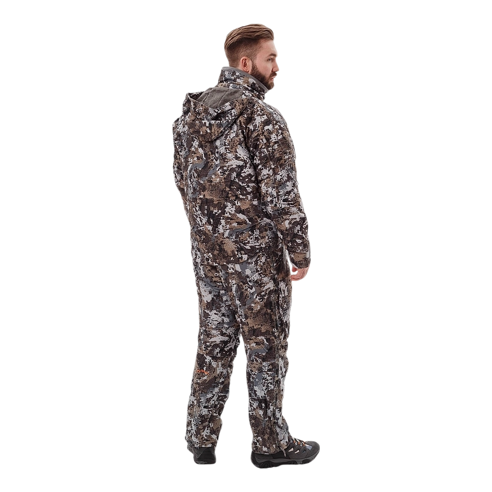 Костюм Remington Necessity Winter forest р. 4XL. Фото №18