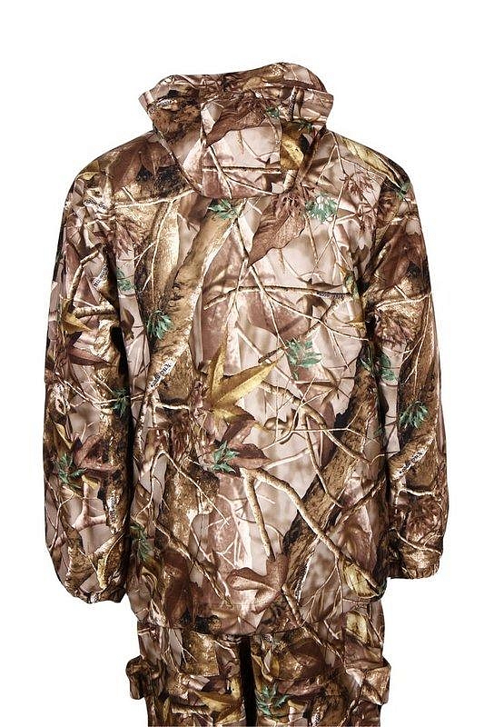 Костюм Remington Double Jacket Forest р. L . Фото №8