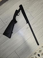 Beydora Arms Beydora BDR 08 кал.12х76